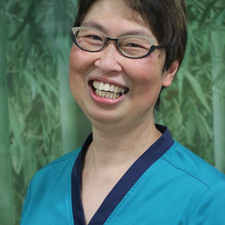 Dr Hing ChinGeneral Dentistry