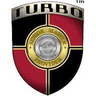 Turbo and Master Logo