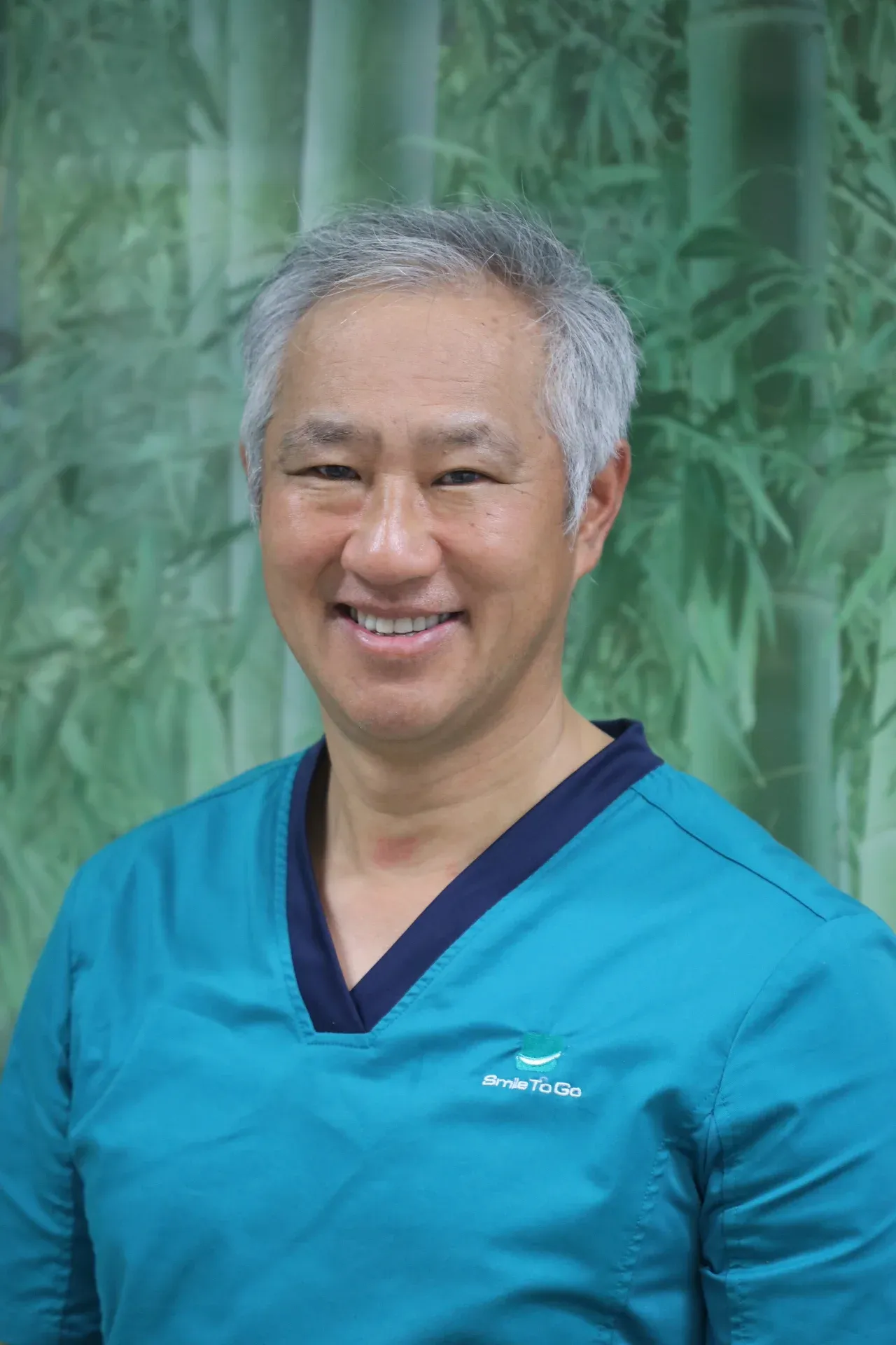 Smile To Go Dr Terry Wong Dentist