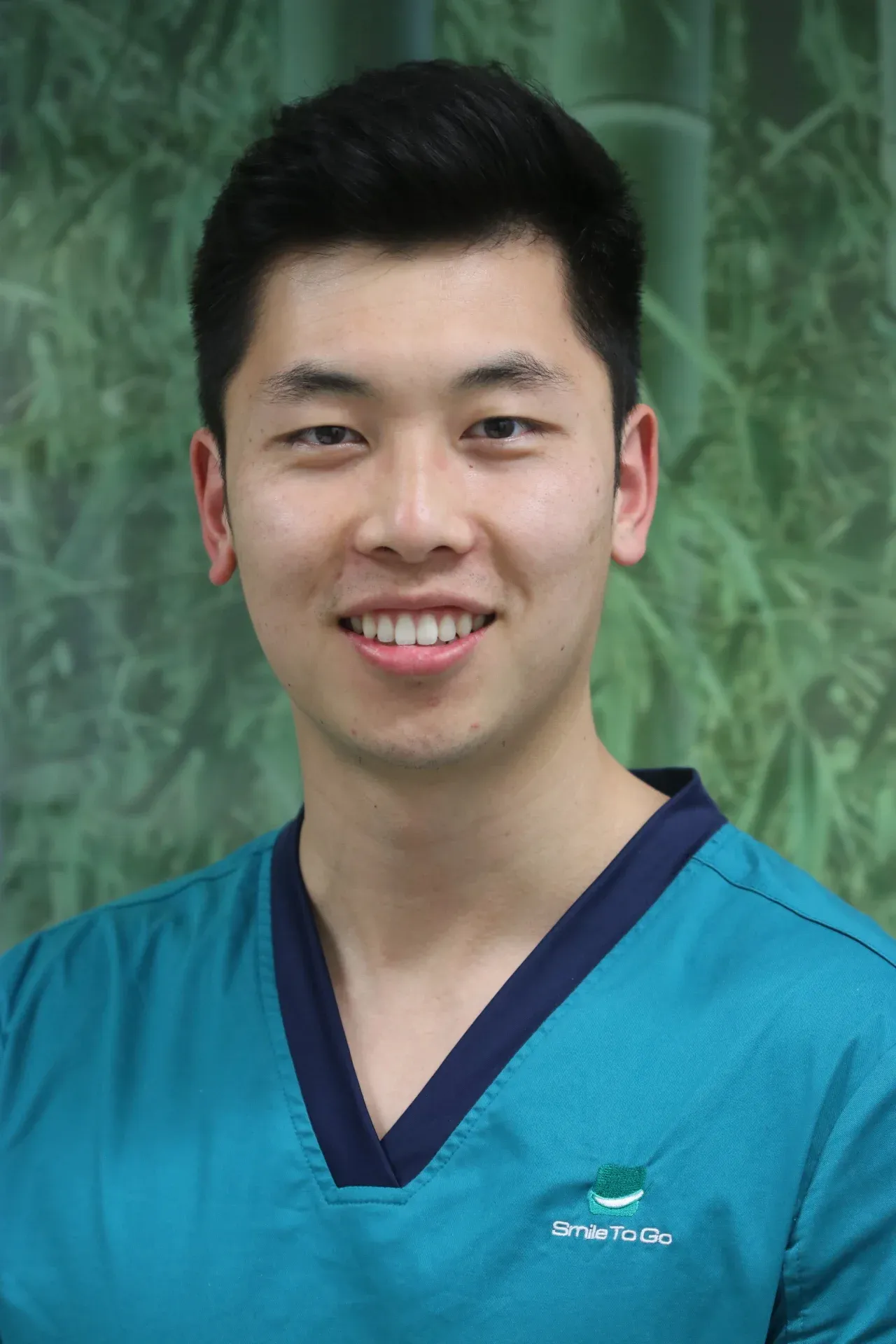 Smile To Go Dr Terry Wong Dentist