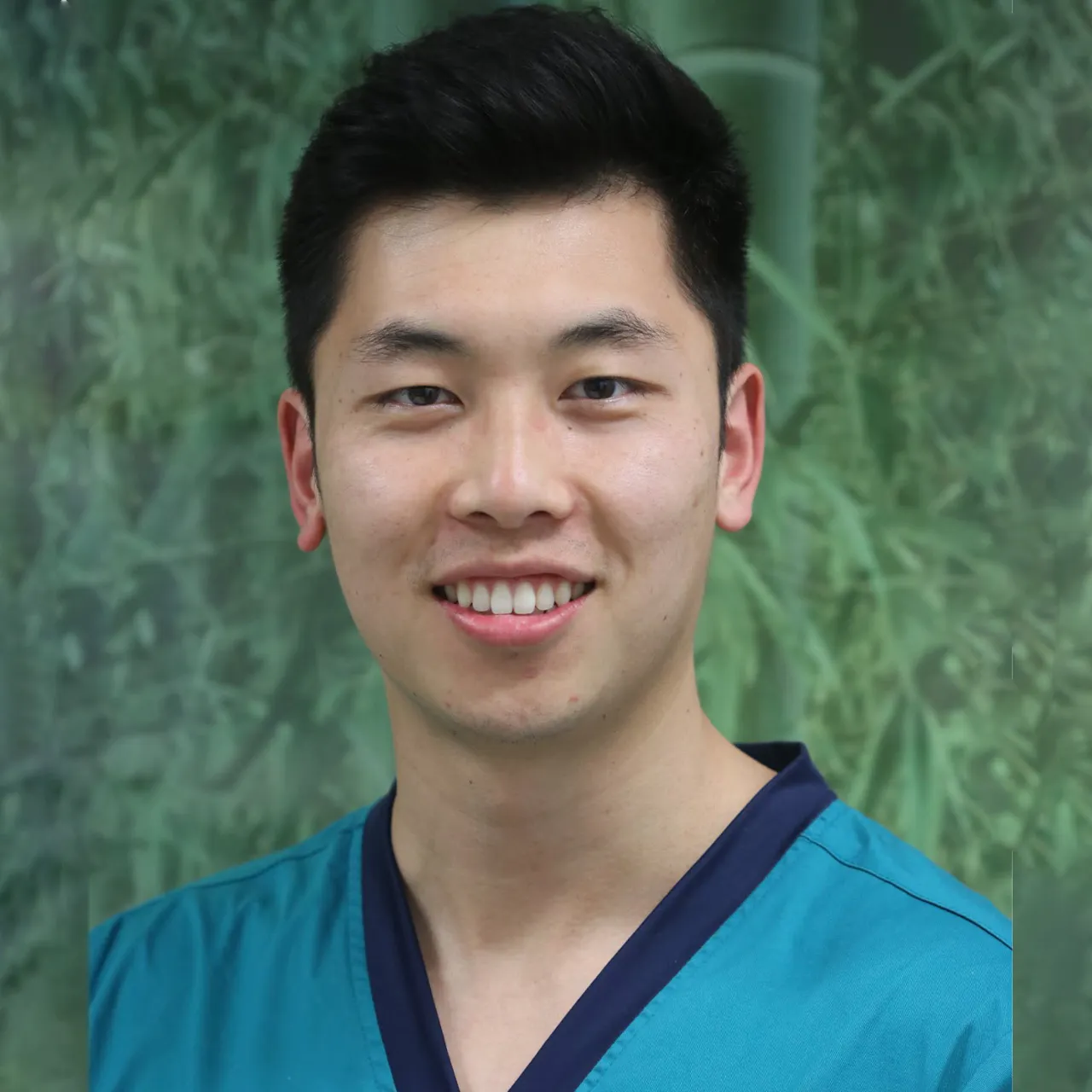 Dr. Shaun Wang | General Dentist & Fastbraces Provider | Smile To Go