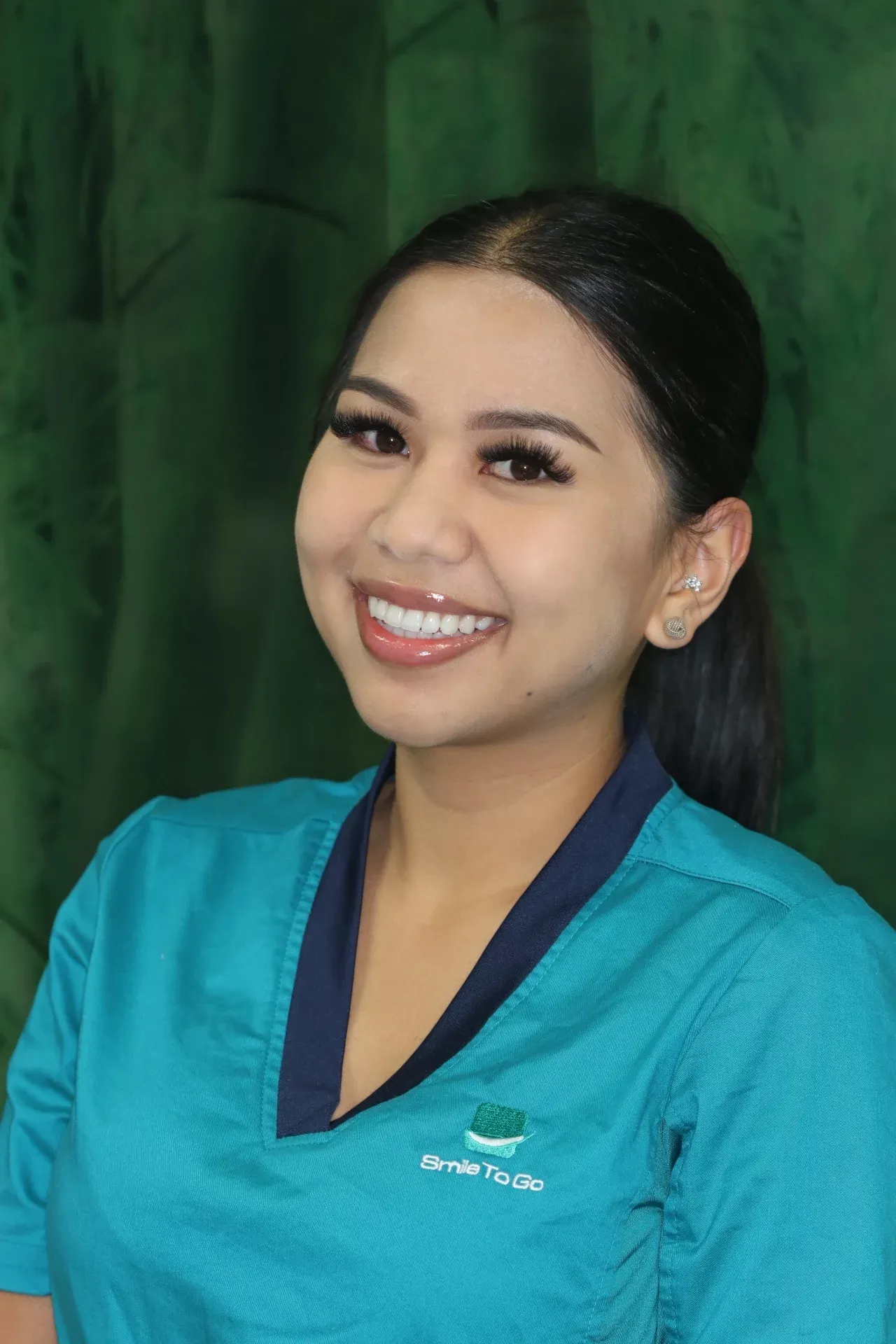 Smile To Go Dr Terry Wong Dentist