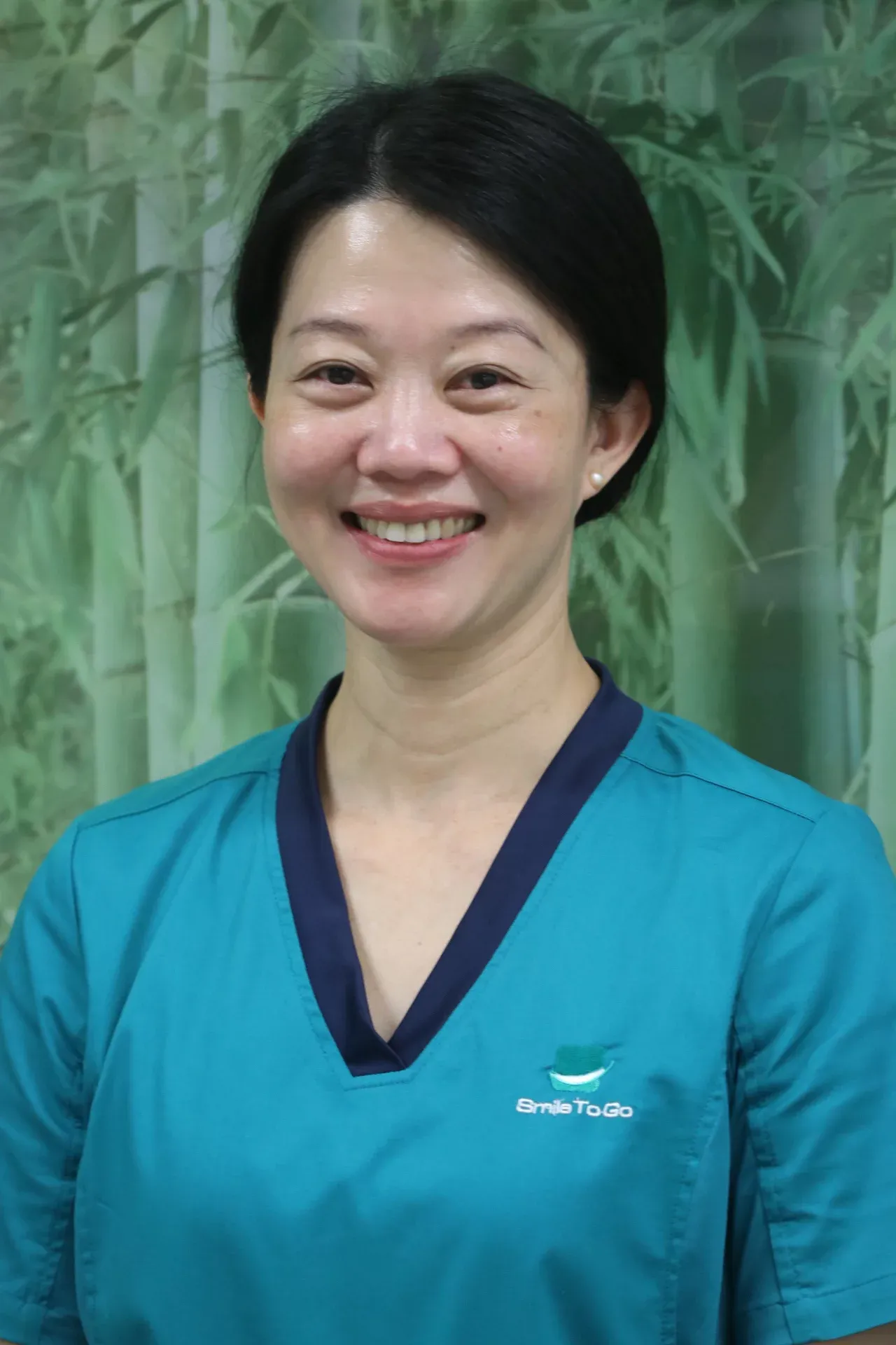 Smile To Go Dr Terry Wong Dentist