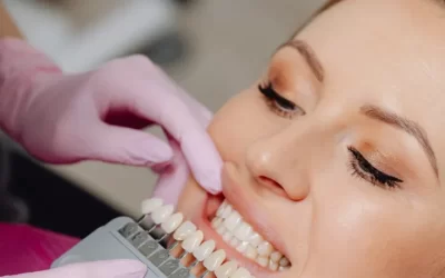 The Quick Fix for a Perfect Smile: Why Resin Bonding Is Growing in Popularity