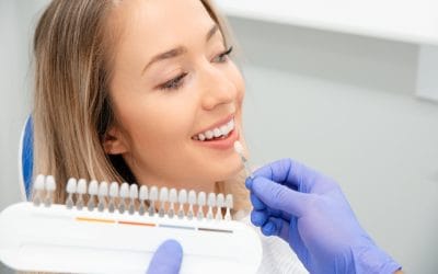 Teeth Whitening Options: In-Office Treatments vs. At-Home Kits