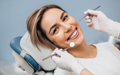 Top 5 Benefits of Resin Bonding for a Quick Smile Makeover